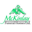 McKinlay Sponsor ad